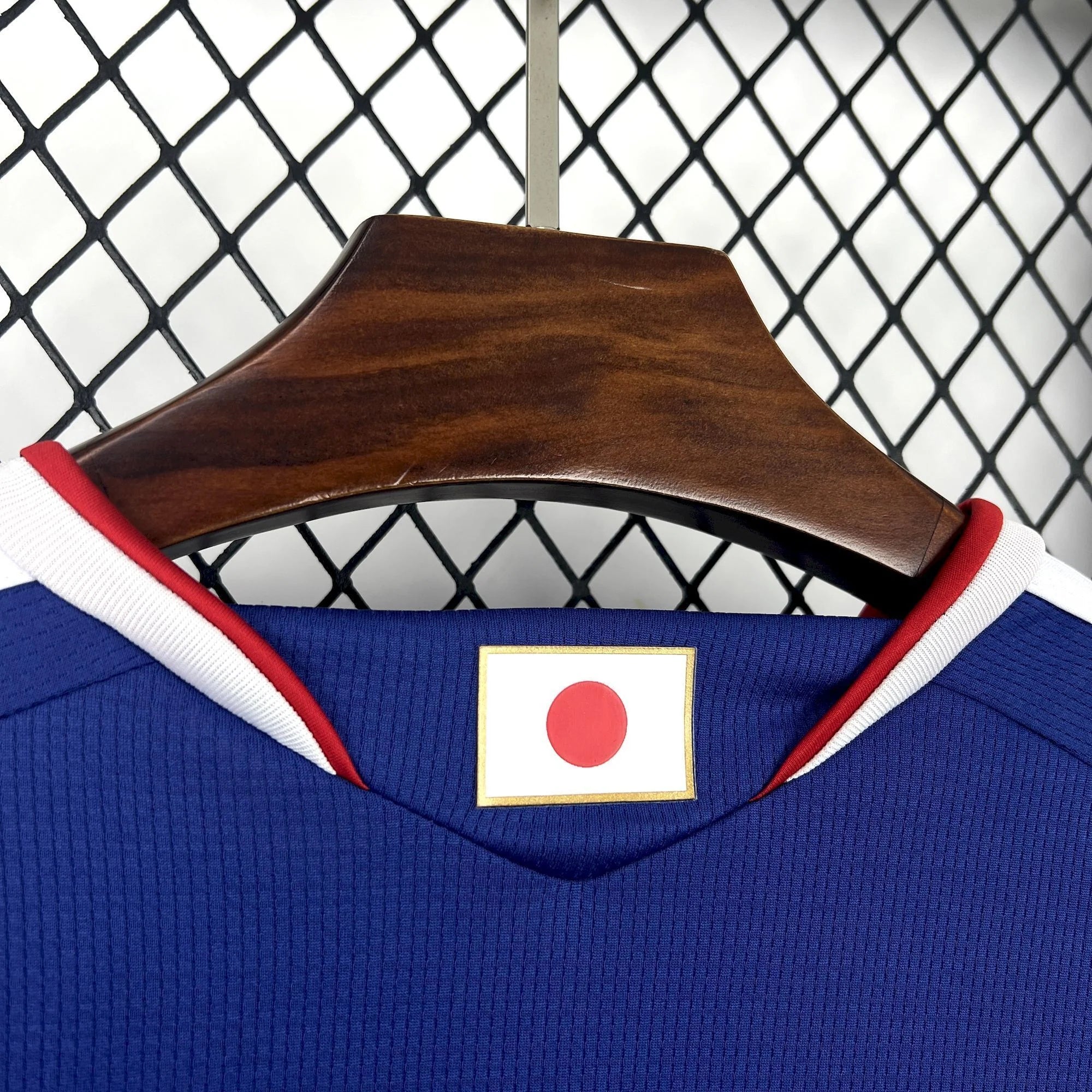 Maillot Domicile Japon Coupe du Monde 2026