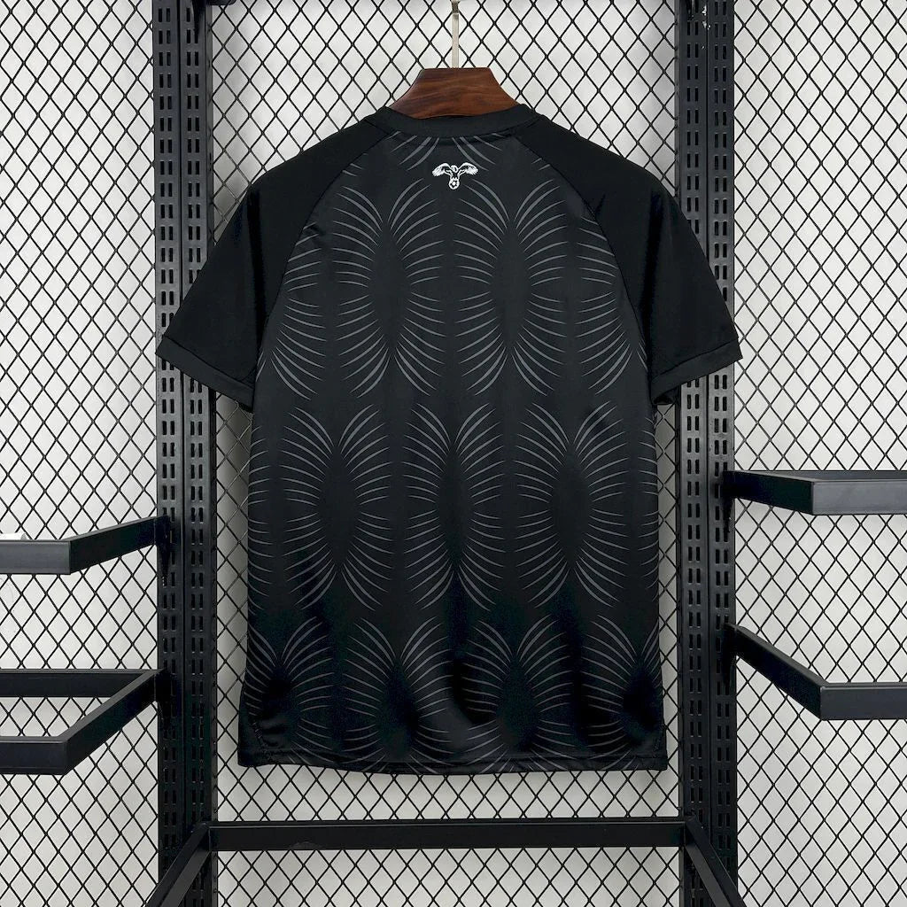 Maillot Domicile Jordanie Coupe du Monde 2026