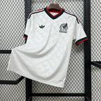 Maillot Extérieur Mexique Coupe du Monde 2026