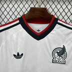 Maillot Extérieur Mexique Coupe du Monde 2026