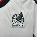 Maillot Extérieur Mexique Coupe du Monde 2026