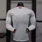 Maillot Extérieur Manches Longues Mexique Coupe du Monde 2026