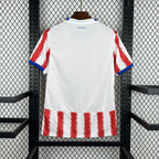 Maillot Domicile Paraguay Coupe du Monde 2026
