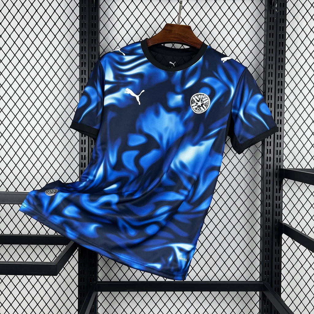 Maillot Extérieur Paraguay Coupe du Monde 2026