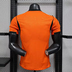 Maillot Domicile Pays-Bas Coupe du Monde 2026
