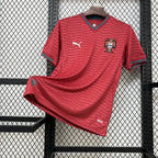 Maillot Domicile Portugal Coupe du Monde 2026