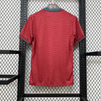 Maillot Domicile Portugal Coupe du Monde 2026