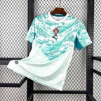 Maillot Extérieur Portugal Coupe du Monde 2026