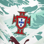 Maillot Extérieur Portugal Coupe du Monde 2026