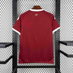 Maillot Domicile Qatar Coupe du Monde 2026
