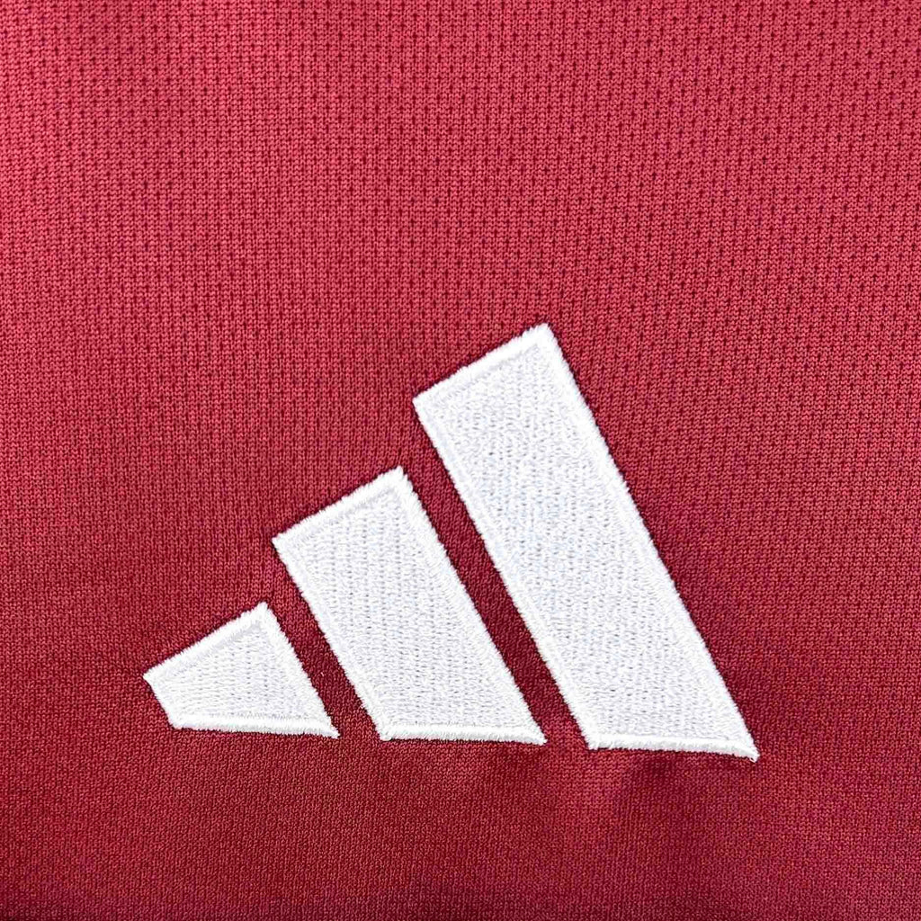 Maillot Domicile Qatar Coupe du Monde 2026