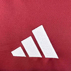 Maillot Domicile Qatar Coupe du Monde 2026