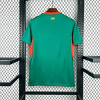 Maillot Extérieur Sénégal Coupe du Monde 2026