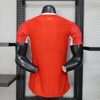 Maillot Domicile Suisse Coupe du Monde 2026