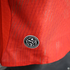 Maillot Domicile Suisse Coupe du Monde 2026