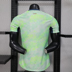 Maillot Extérieur Suisse Coupe du Monde 2026