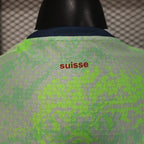 Maillot Extérieur Suisse Coupe du Monde 2026