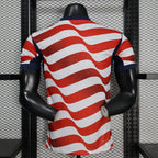 Maillot Domicile Etats-Unis Coupe du Monde 2026