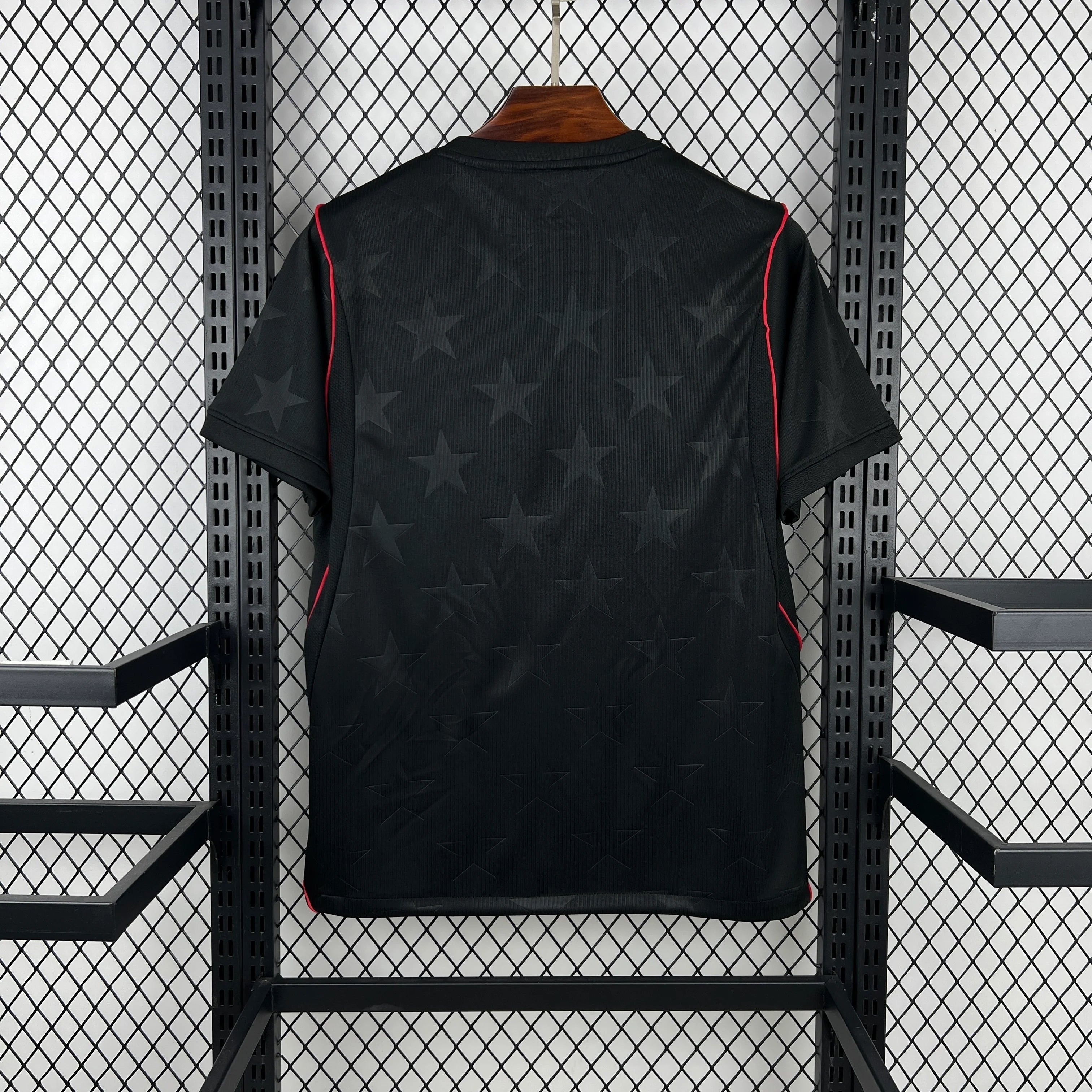 Maillot Extérieur Etats-Unis Coupe du Monde 2026