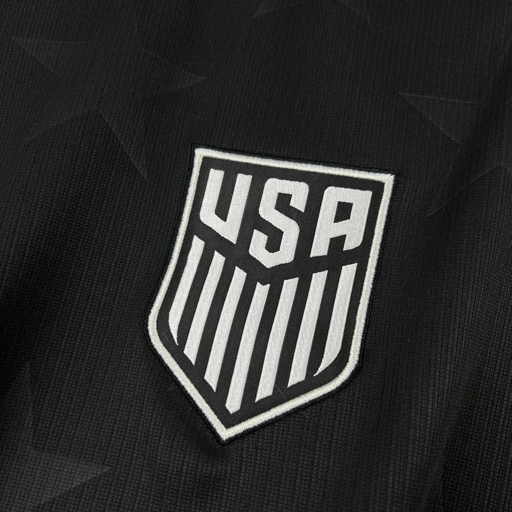 Maillot Extérieur Etats-Unis Coupe du Monde 2026
