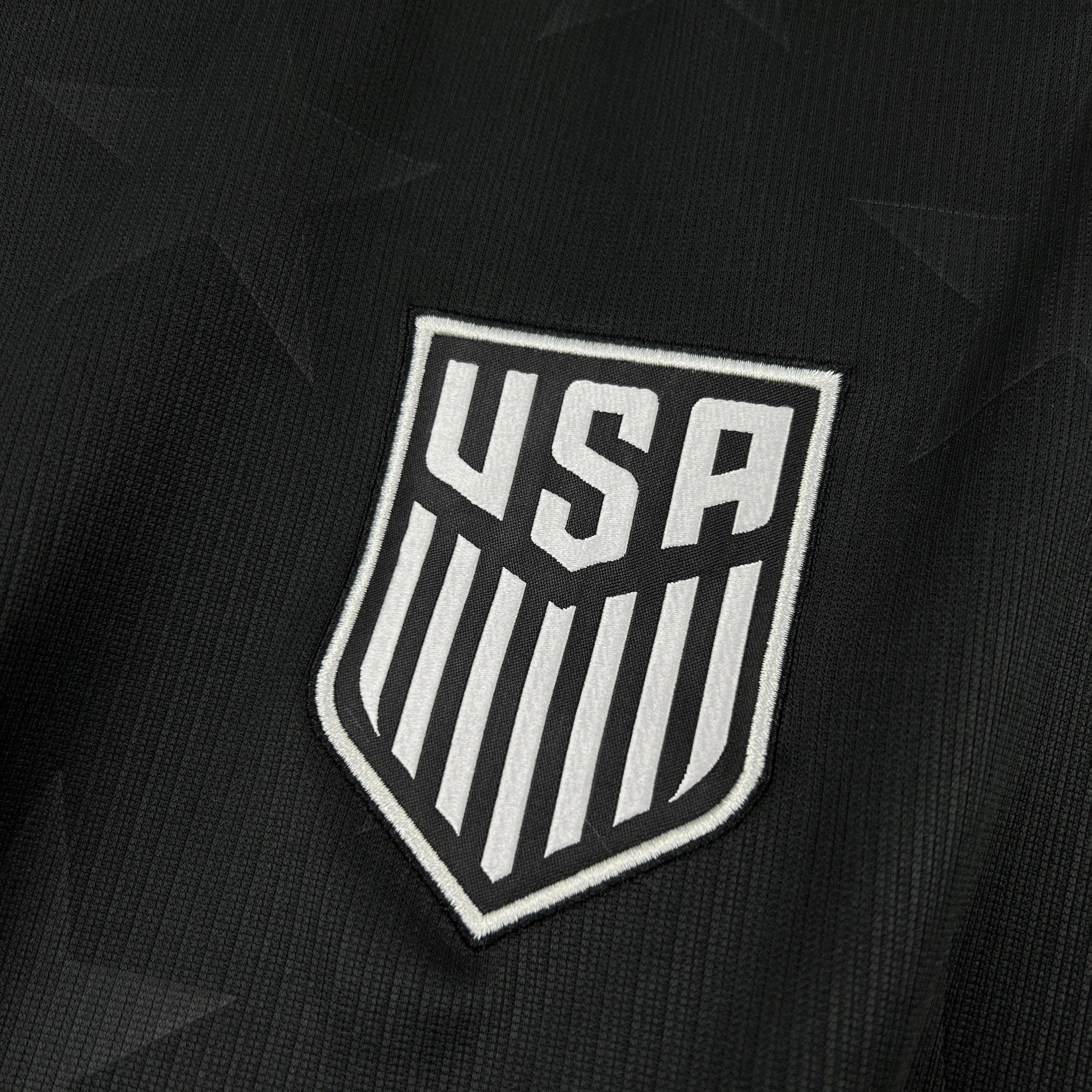 Maillot Extérieur Etats-Unis Coupe du Monde 2026