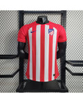 Maillot Domicile Atlético Madrid 2023-2024