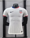 Maillot Domicile USA 2024-2025