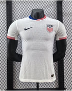 Maillot Domicile USA 2024-2025