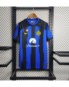 Maillot Domicile Inter Milan 2023-2024