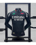 Maillot Extérieur Arsenal 2024-2025