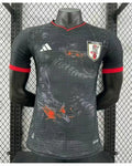 Maillot Concept Japon Samouraï x Dragon