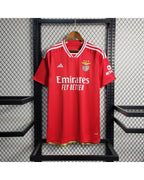 Maillot Domicile Benfica 2023-2024