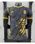 Maillot Concept Real Madrid Loup