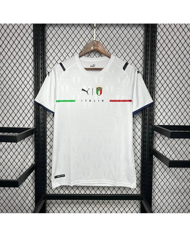 Maillot Extérieur Italie 2024-2025