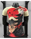 Maillot Concept Japon Mont Fuji