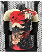 Maillot Concept Japon Mont Fuji
