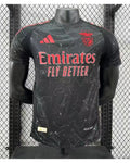 Maillot Extérieur Benfica 2024-2025