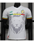 Maillot Domicile Sénégal 2023-2024
