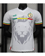 Maillot Domicile Sénégal 2023-2024