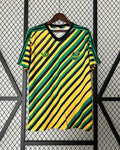 Maillot Domicile Jamaïque 2024-2025