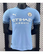Maillot Domicile Manchester City 2024-2025
