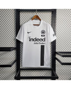 Maillot Domicile Francfort 2023-2024