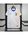 Maillot Extérieur France Euro 2024
