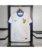 Maillot Extérieur France Euro 2024