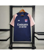Maillot Concept Olympique Lyonnais Entrainement