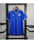 Maillot Domicile 04 Schalke 2023-2024