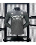 Maillot Third Real Madrid 2024-2025