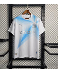 Maillot Concept Olympique de Marseille Edition Ligue Des Champions 30 ans