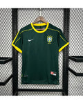 Maillot Rétro Brésil 1998
