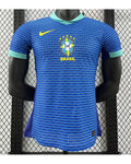 Maillot Extérieur Brésil 2024-2025